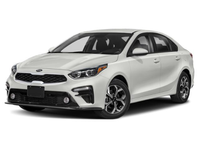 2020 Kia Forte LXS for sale in NATIONAL CITY, CA