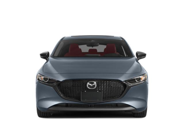 2023 Mazda Mazda3 2.5 S Carbon Edition