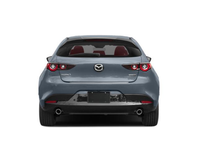 2023 Mazda Mazda3 2.5 S Carbon Edition