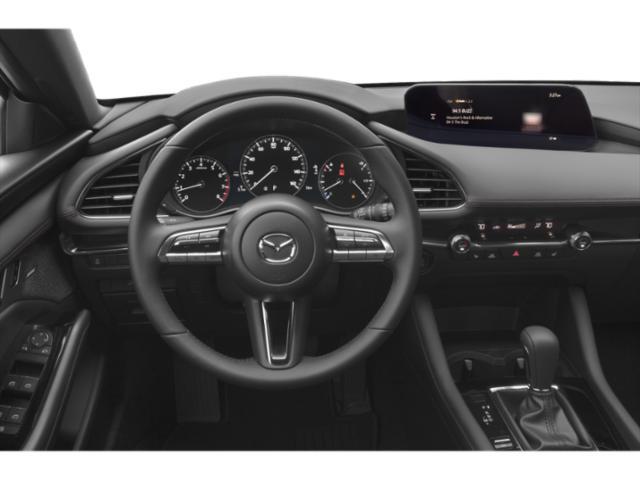 2023 Mazda Mazda3 2.5 S Carbon Edition