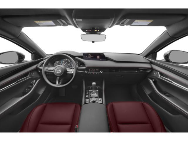 2023 Mazda Mazda3 2.5 S Carbon Edition