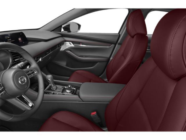 2023 Mazda Mazda3 2.5 S Carbon Edition