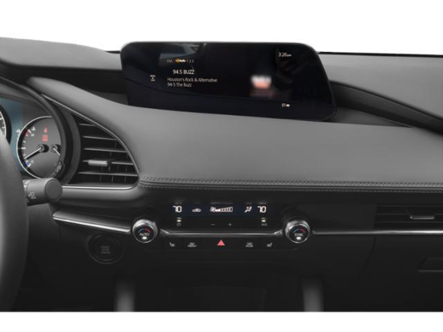 2023 Mazda Mazda3 2.5 S Carbon Edition