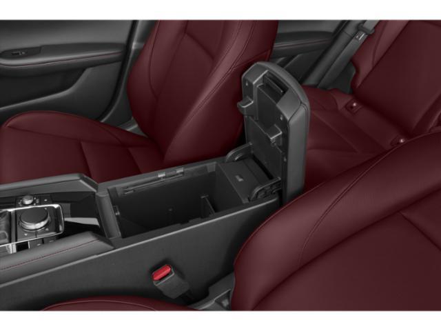 2023 Mazda Mazda3 2.5 S Carbon Edition