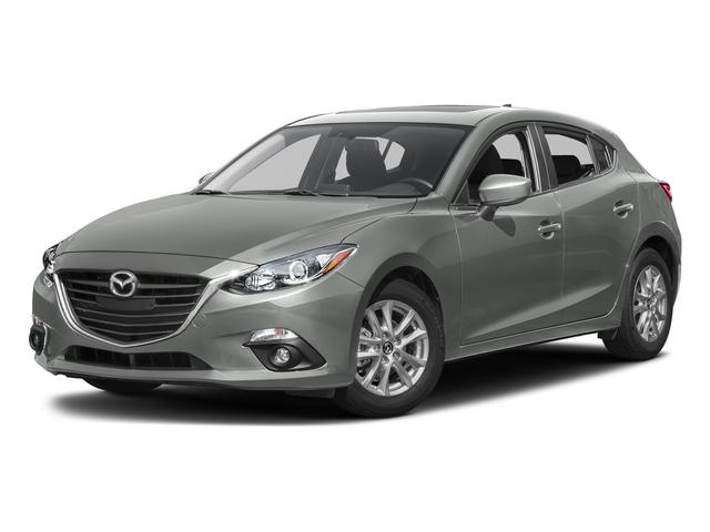 2016 Mazda Mazda3 i Touring for sale in NATIONAL CITY, CA