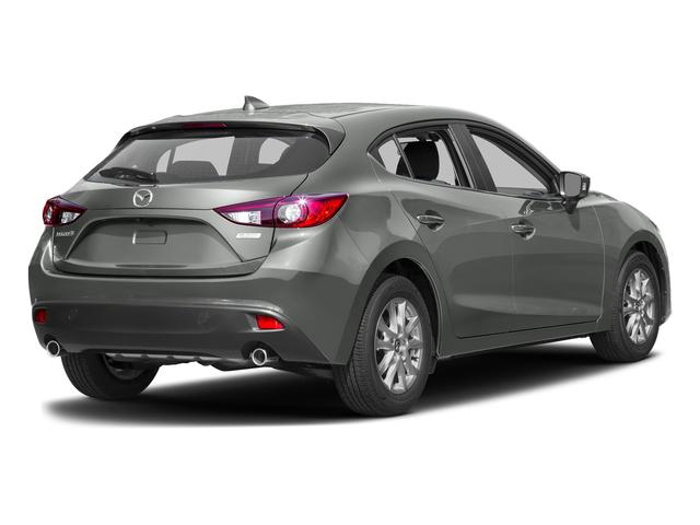 2016 Mazda Mazda3 i Touring