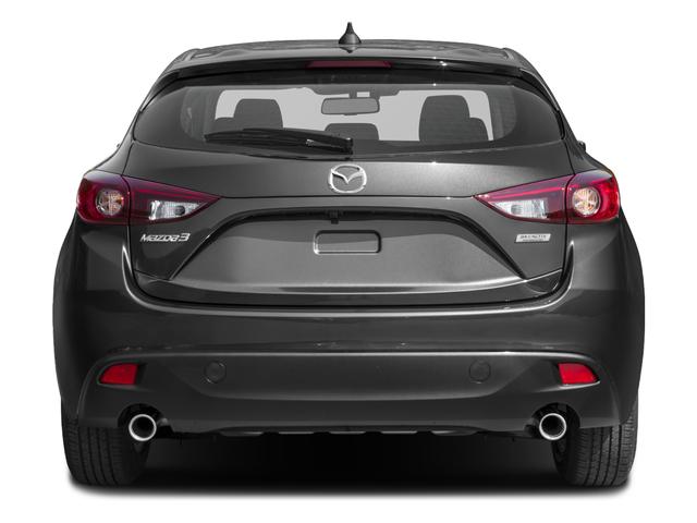 2016 Mazda Mazda3 i Touring