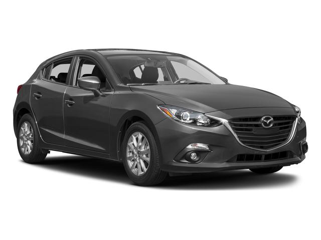 2016 Mazda Mazda3 i Touring