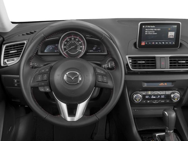 2016 Mazda Mazda3 i Touring