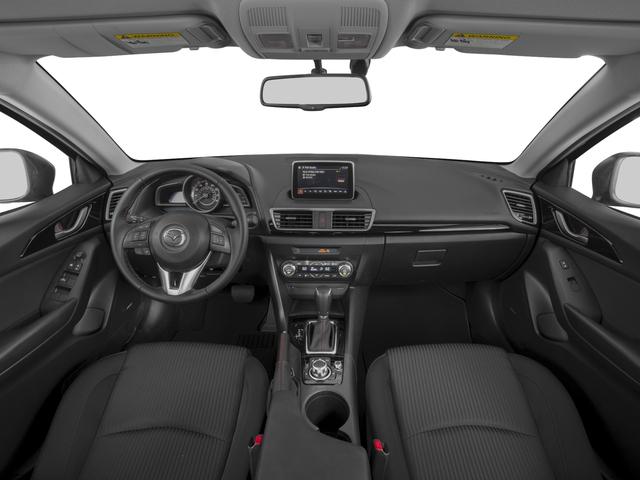 2016 Mazda Mazda3 i Touring