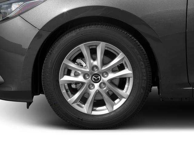2016 Mazda Mazda3 i Touring