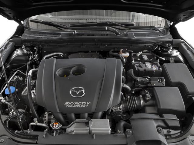 2016 Mazda Mazda3 i Touring