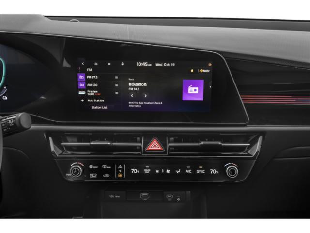 2023 Kia Niro EX
