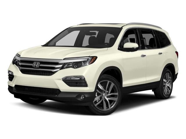 2017 Honda Pilot Touring for sale in NATIONAL CITY, CA