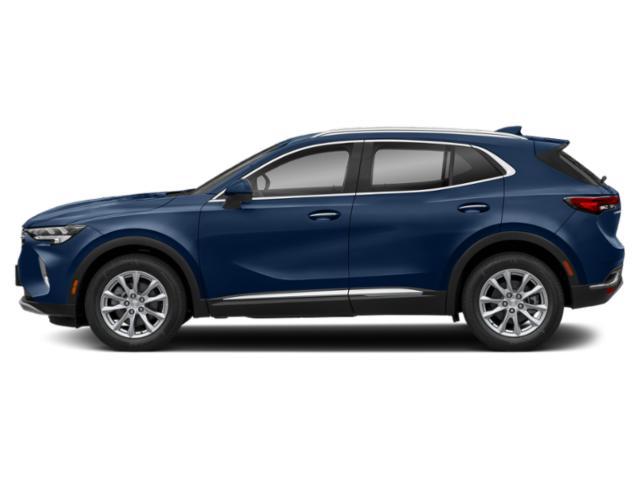 2023 Buick Envision Preferred FWD
