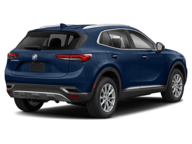 2023 Buick Envision Preferred FWD