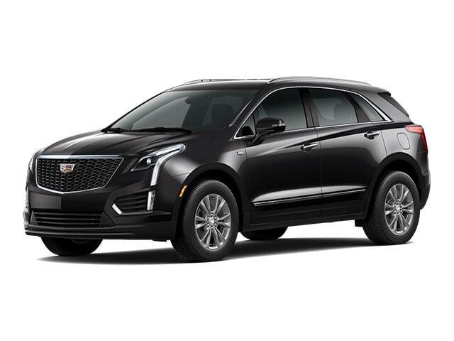 2023 Cadillac XT5 AWD Premium Luxury for sale in Union, NJ
