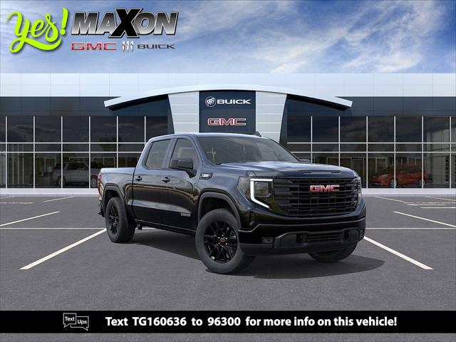 2026 GMC Sierra 1500 Crew Cab, Short Bed, Elevation, 4WD for sale in Union, NJ