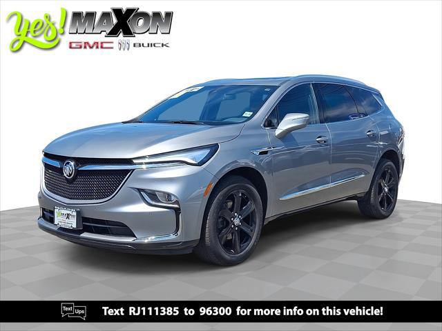 2024 Buick Enclave Essence AWD for sale in Union, NJ