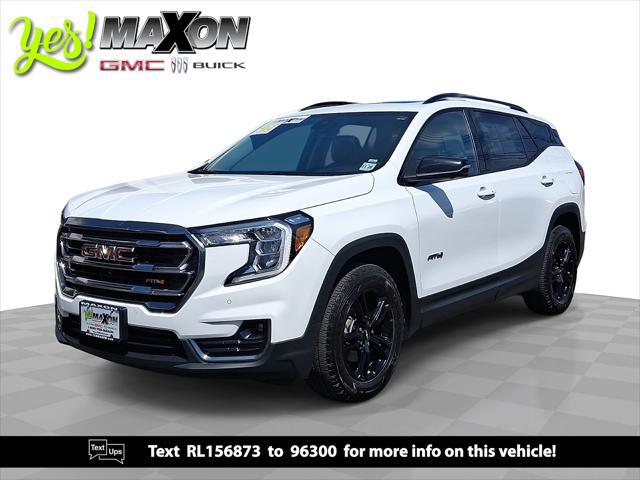 2024 GMC Terrain AWD AT4 for sale in Union, NJ