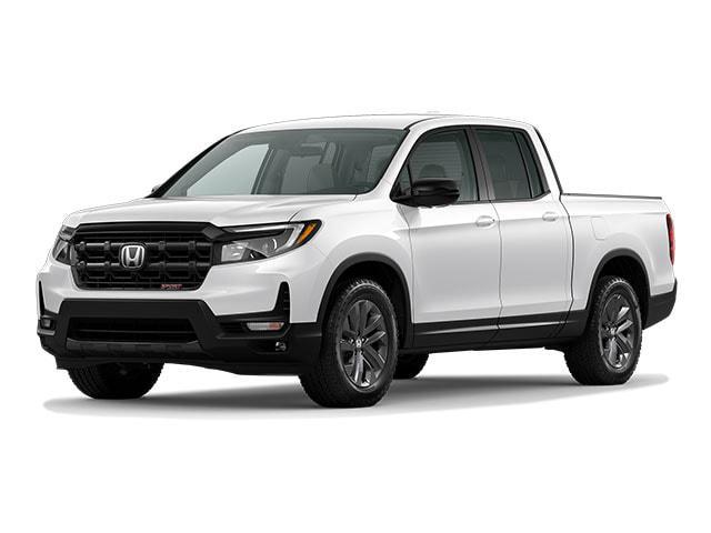 2024 Honda Ridgeline Sport for sale in Union, NJ