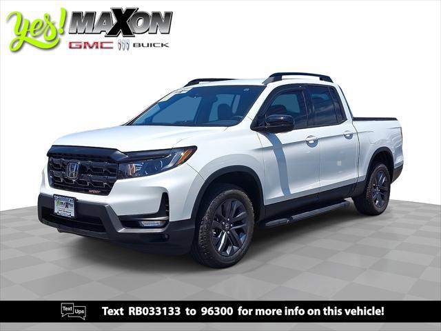 2024 Honda Ridgeline Sport for sale in Union, NJ