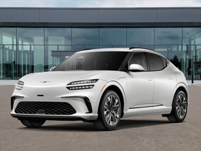 2026 Genesis GV60 AWD for sale in WHITE PLAINS, NY