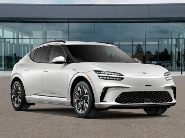 2026 Genesis GV60 AWD