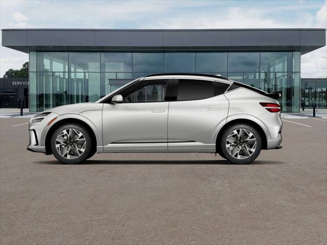 2026 Genesis GV60 AWD