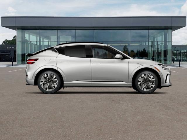 2026 Genesis GV60 AWD