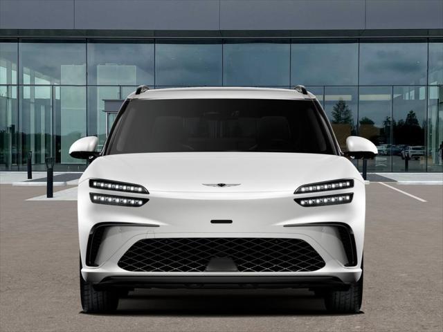 2026 Genesis GV60 AWD