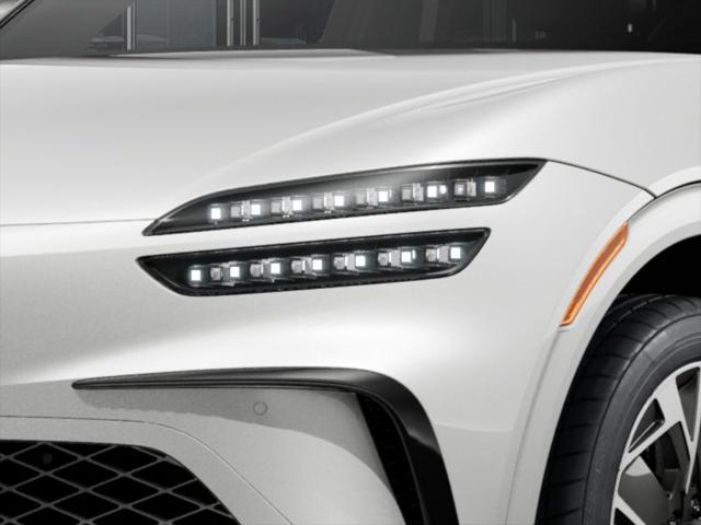 2026 Genesis GV60 AWD