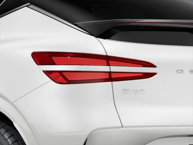2026 Genesis GV60 AWD