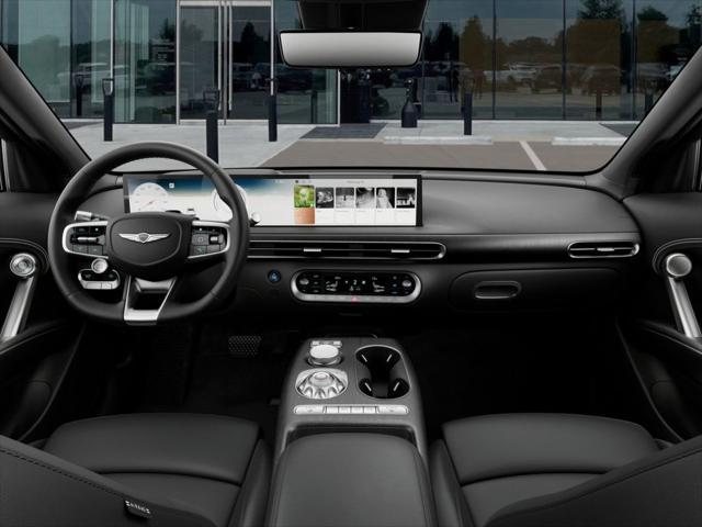 2026 Genesis GV60 AWD