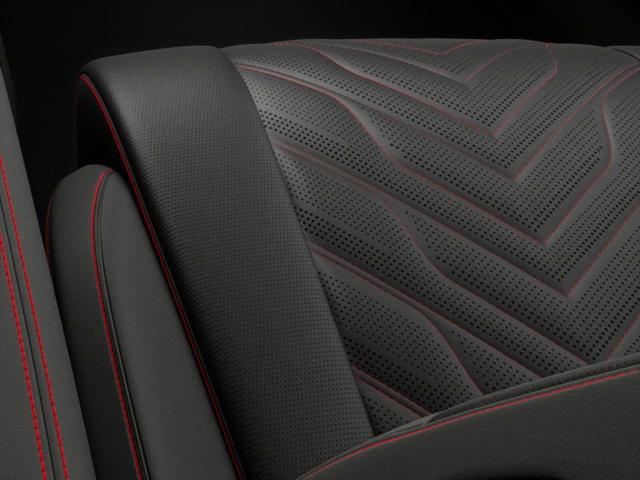 2026 Genesis G80 2.5T Sport Prestige AWD