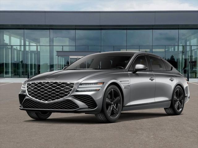 2026 Genesis G80 2.5T Sport Prestige AWD for sale in WHITE PLAINS, NY