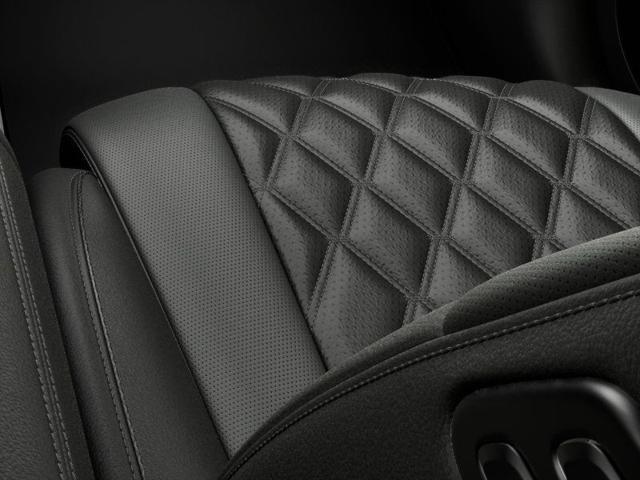 2026 Genesis GV80 3.5T E-SC Prestige Black AWD