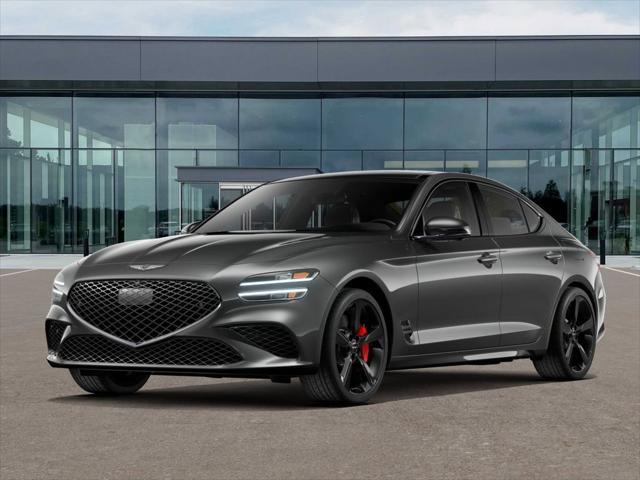2026 Genesis G70 3.3T AWD Sport Prestige for sale in WHITE PLAINS, NY