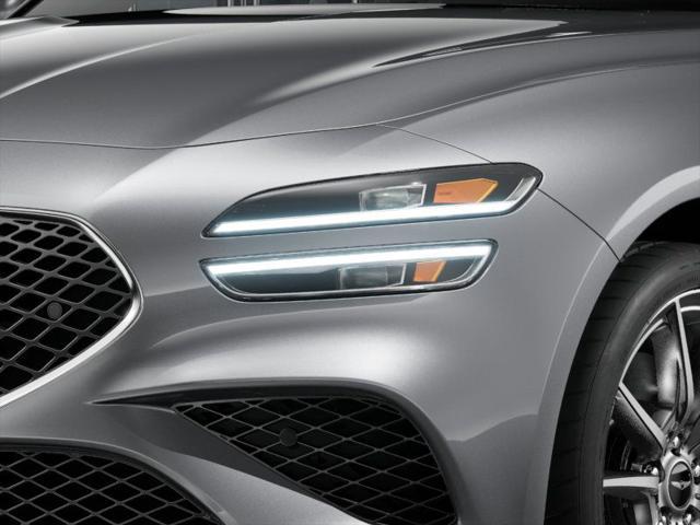 2026 Genesis G70 2.5T AWD Prestige