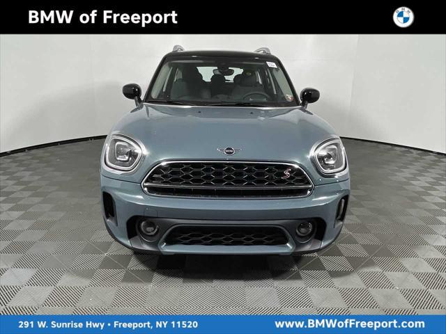 2023 MINI Cooper Countryman Cooper S for sale in Freeport, NY