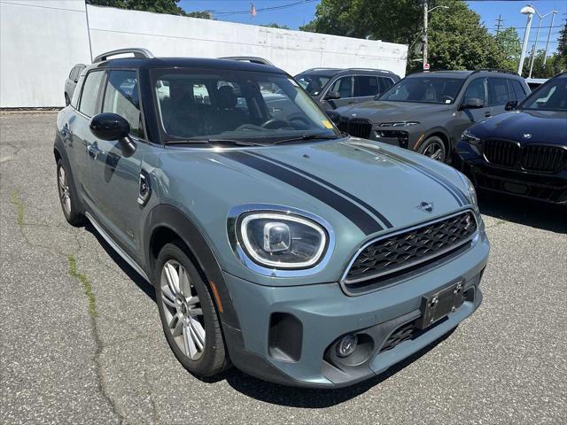 2023 MINI Cooper Countryman Cooper S