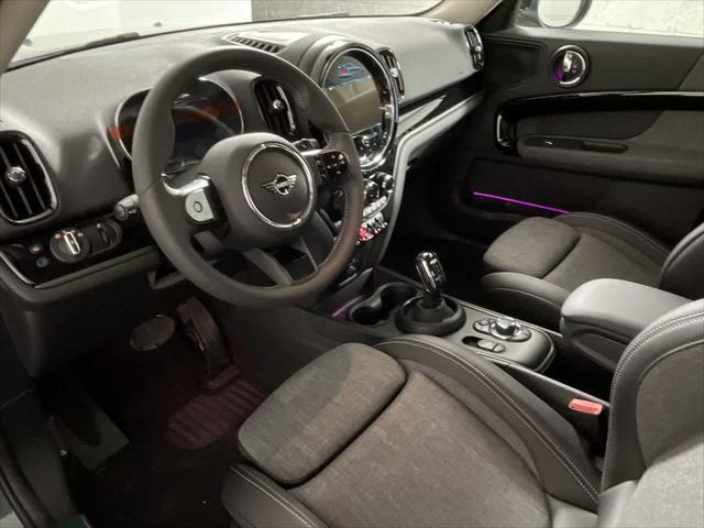 2023 MINI Cooper Countryman Cooper S