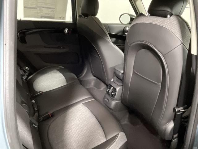 2023 MINI Cooper Countryman Cooper S
