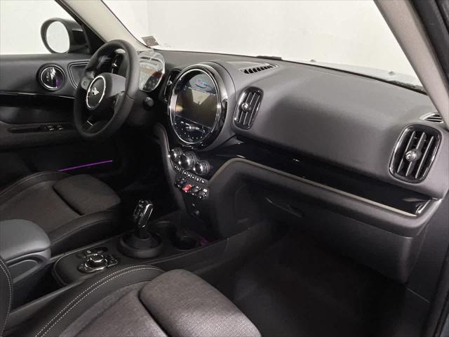 2023 MINI Cooper Countryman Cooper S