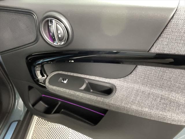 2023 MINI Cooper Countryman Cooper S