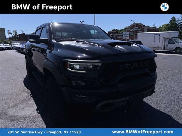 2021 Ram 1500 TRX Crew Cab 4x4 5'7" Box for sale in Freeport, NY