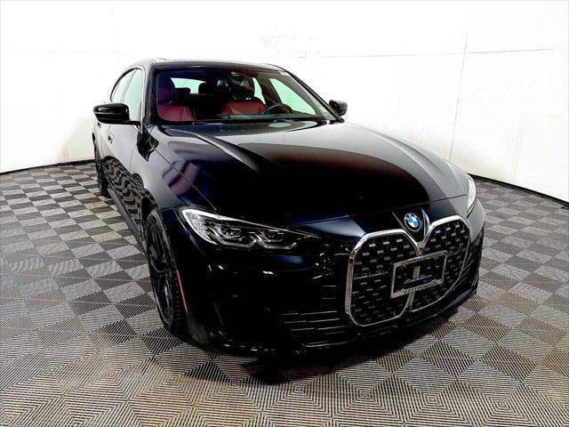 2024 BMW 430i Gran Coupe xDrive