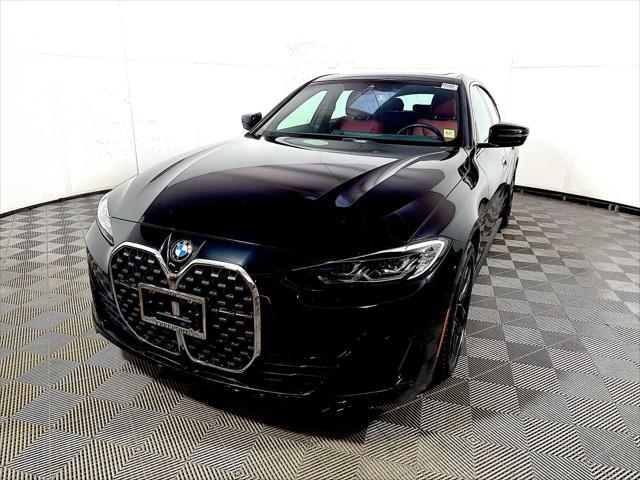 2024 BMW 430i Gran Coupe xDrive