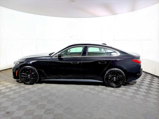 2024 BMW 430i Gran Coupe xDrive