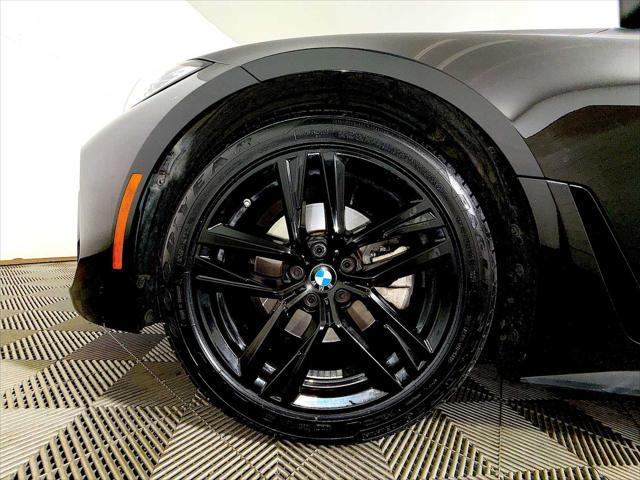 2024 BMW 430i Gran Coupe xDrive